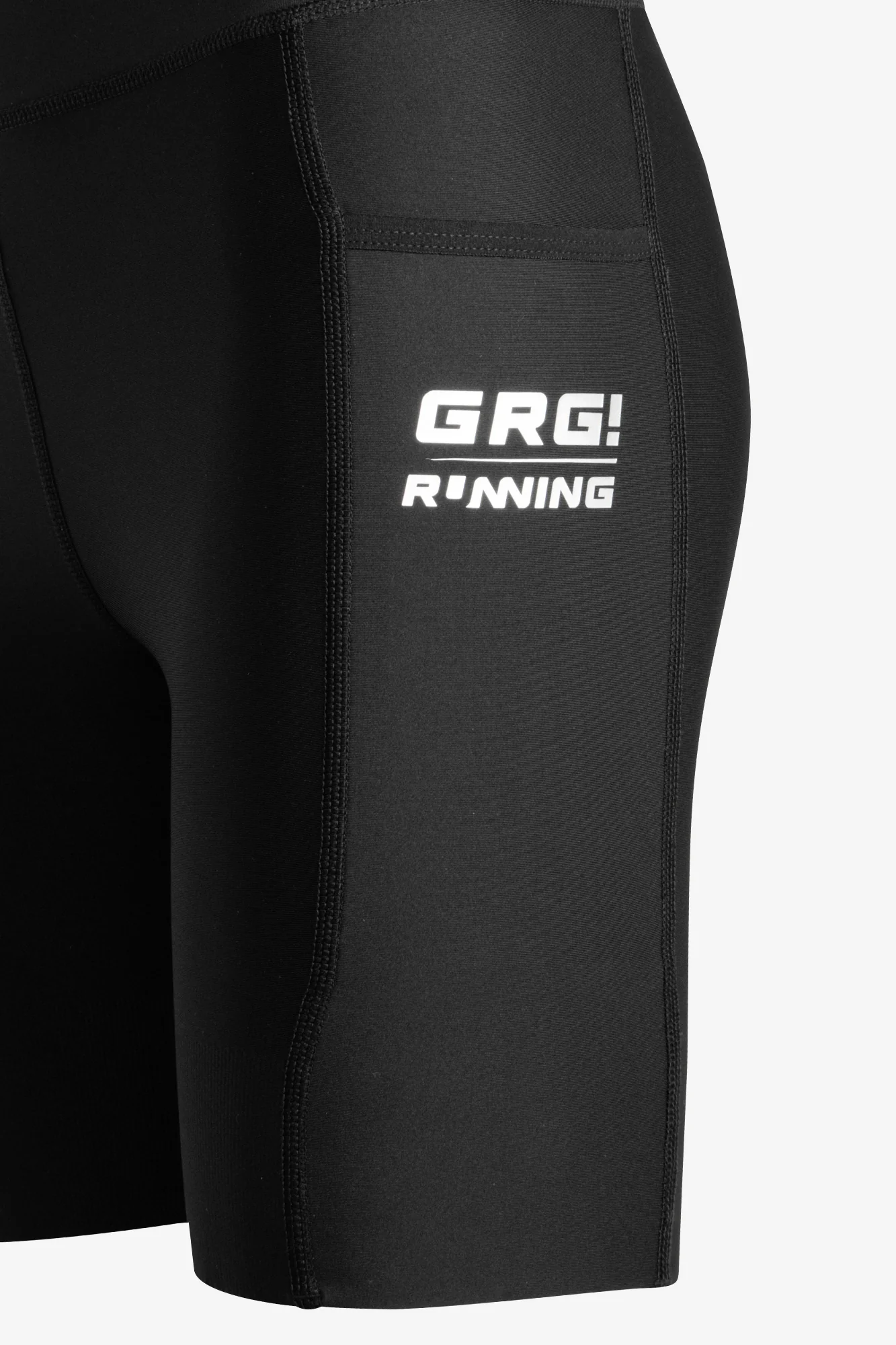 Biker Sin Costuras Fuerza - Imagen 4