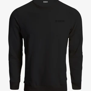 Buzo Clásico GO RIGO GO! Negro