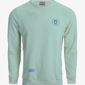 Buzo clasic menta TNCxGRG!