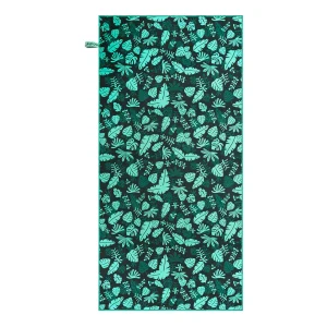 Toalla Microfibra ultraligera JUNGLA