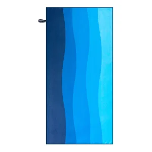 Toalla Microfibra ultraligera MARINO