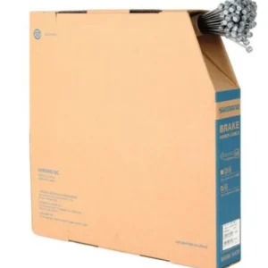 Cable De Freno Shimano Mtb Tr 1.6X2050 1Und