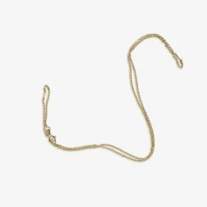 Cadena Italiana GO RIGO GOLD