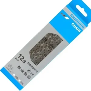 Cadenilla Shimano Cn-M8100 138L (12 Vel)