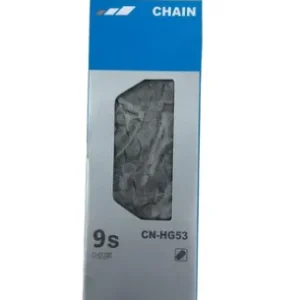 CADENA CH-HG93 9 VEL 116 L SHIMANO
