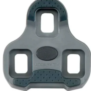 Chocles- Calas Look Keo Gris Con Grip