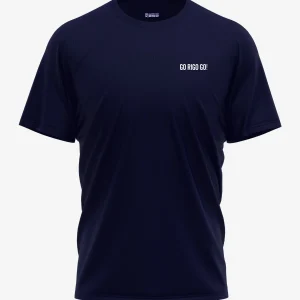 Camiseta Urbana Navy GO RIGO GO!
