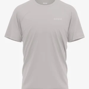 Camiseta Clásica Gris GO RIGO GO!