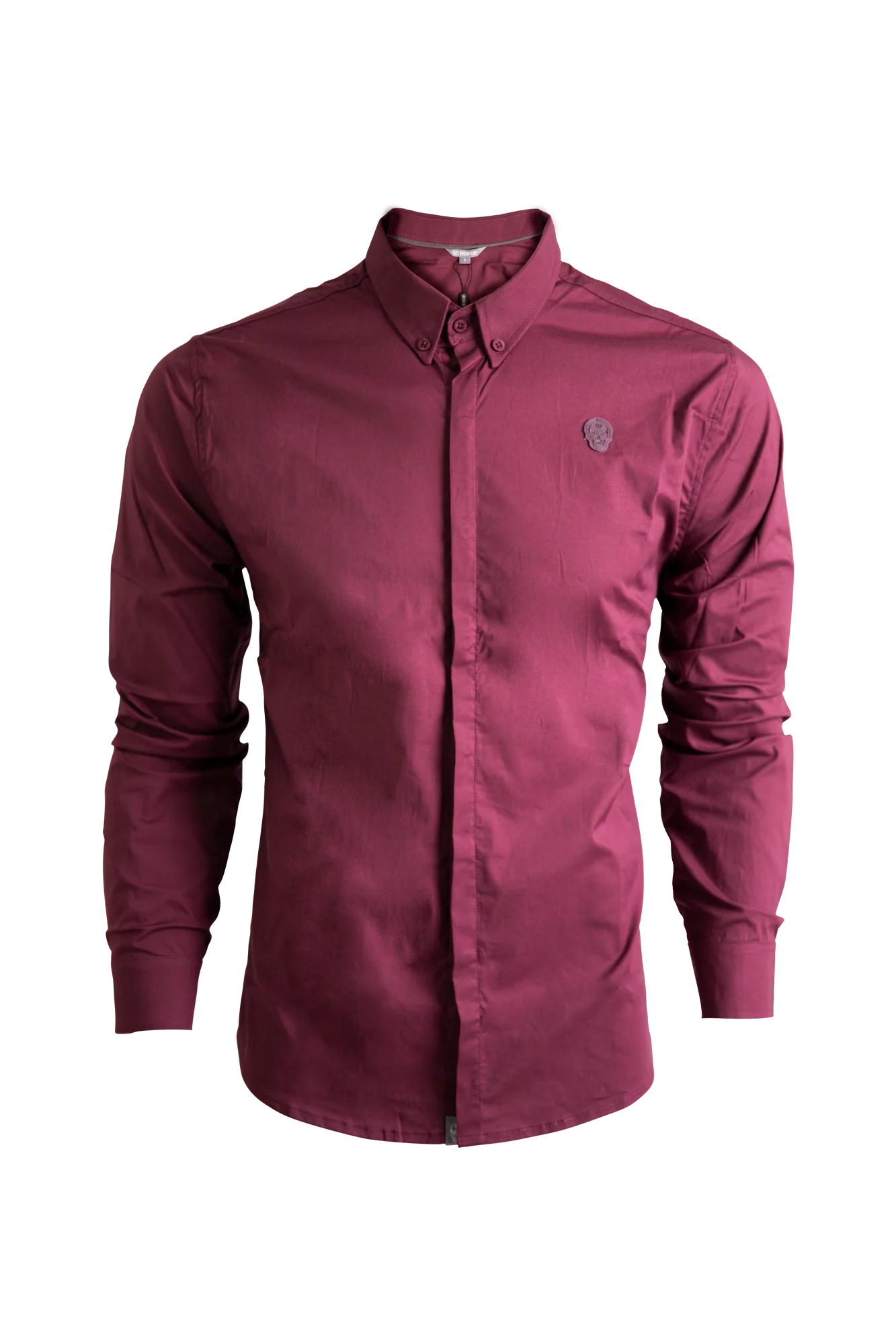 Camisa Manga Larga Go Rigo Go! - Imagen 9