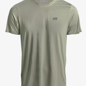 Camiseta Deportiva Con Mangas ESSENTIAL KM42