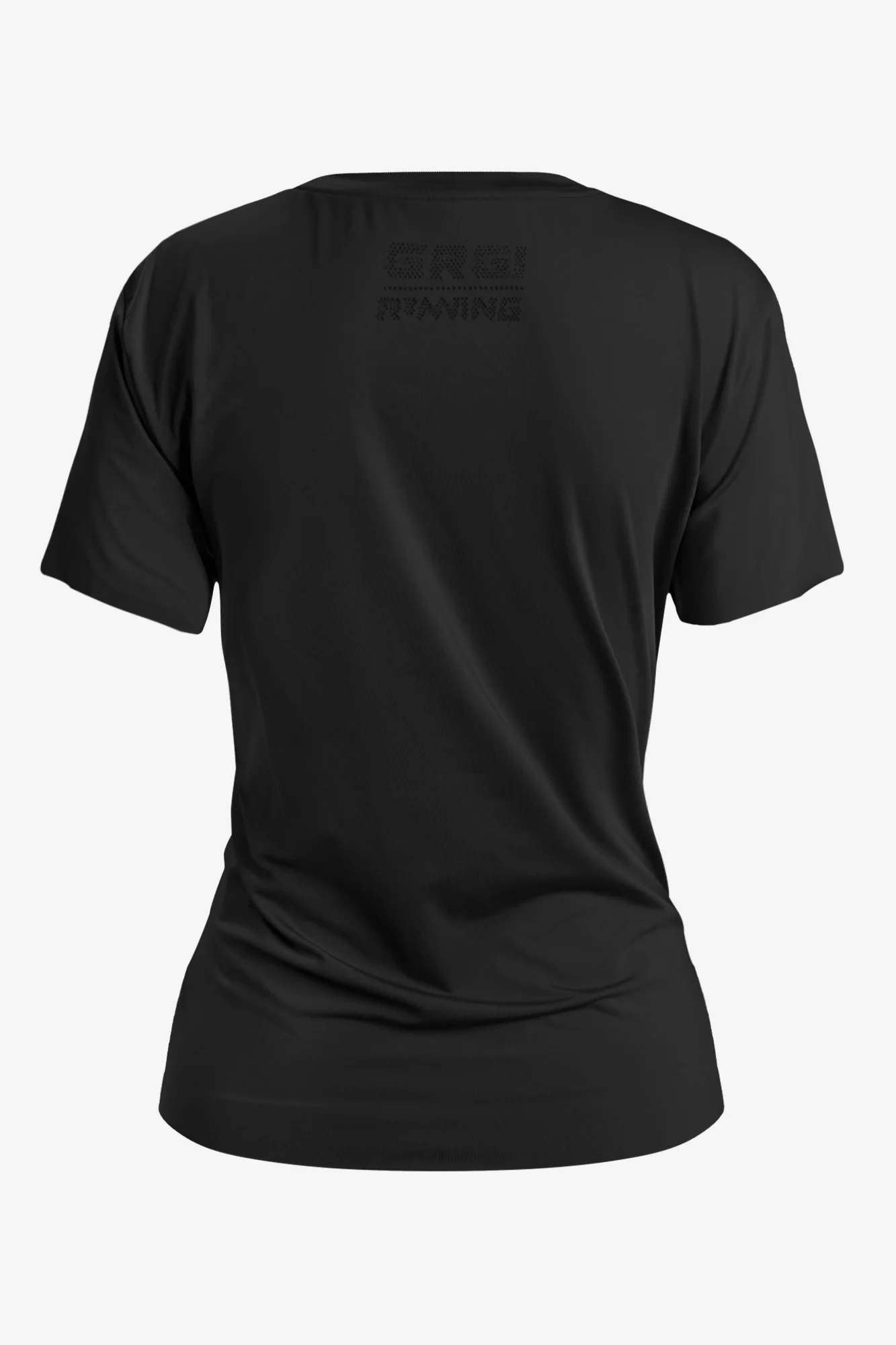 Camiseta Deportiva Con Mangas Vitel KM42 - Imagen 3