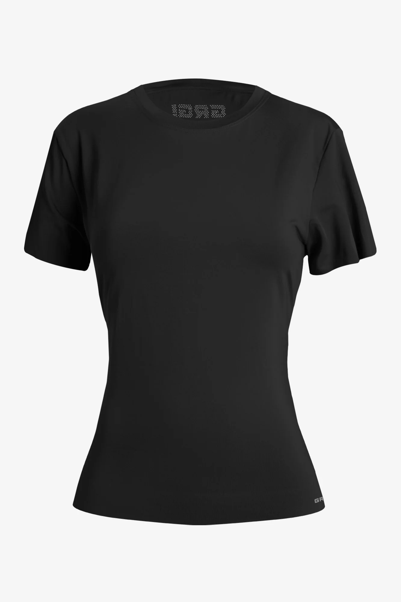 Camiseta Deportiva Con Mangas Vitel KM42