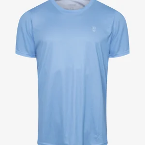 Camiseta Deportiva Con Mangas KM10 Delta Tee