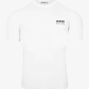 Camiseta Deportiva KM21 Clásica Cotton