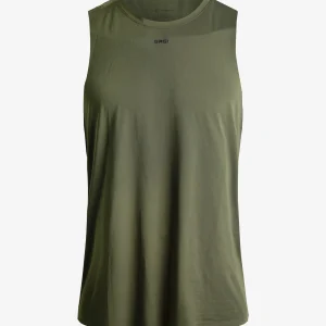 Camiseta Deportiva Sin Mangas LEGACY KM42