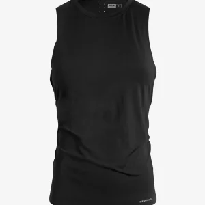 Camiseta Deportiva Sin Mangas Elevate KM42