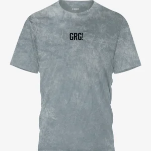 Camiseta Urbana Humo