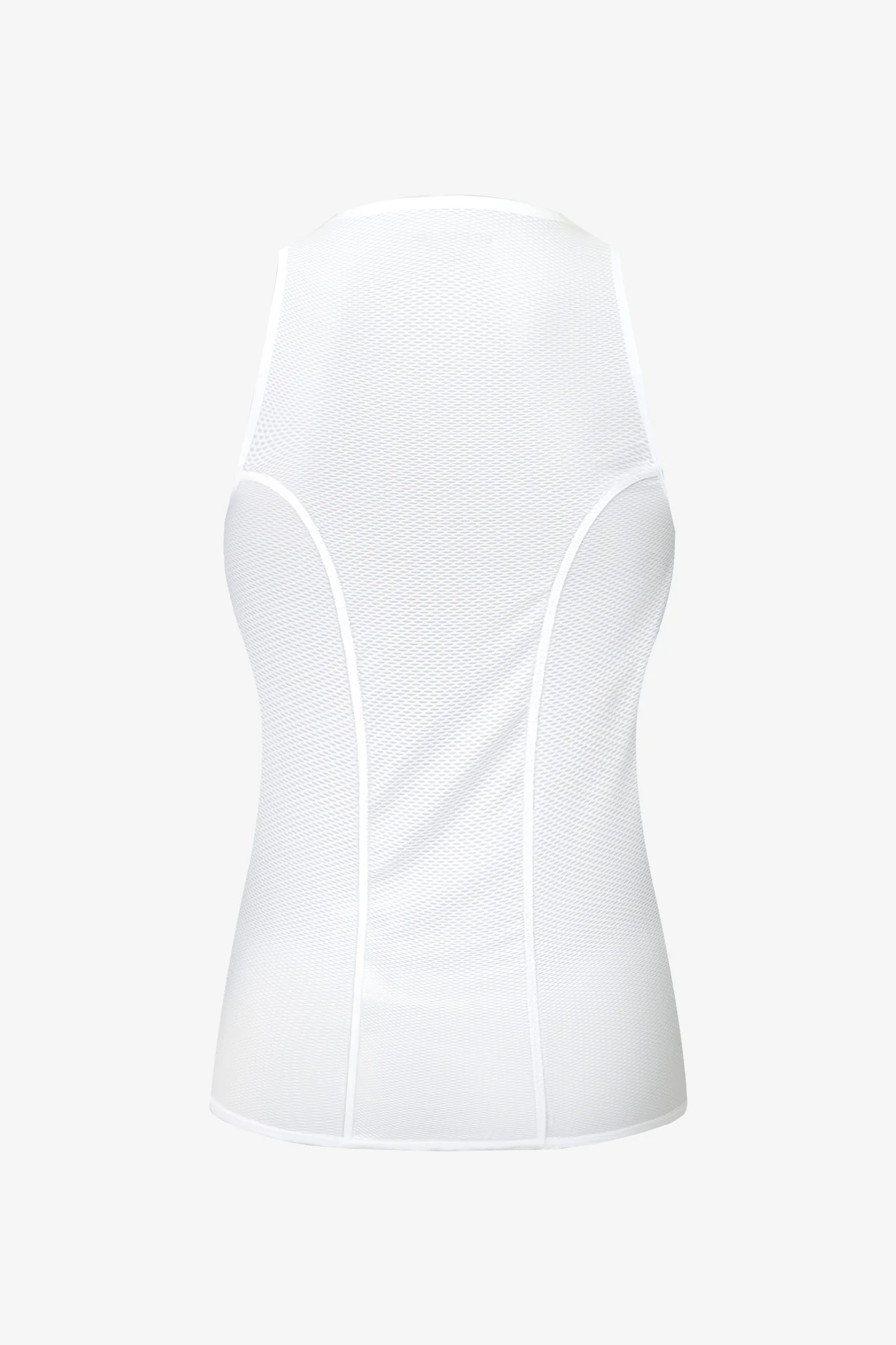 Camiseta Interior De Ciclismo Sin Mangas GRG! - Imagen 4