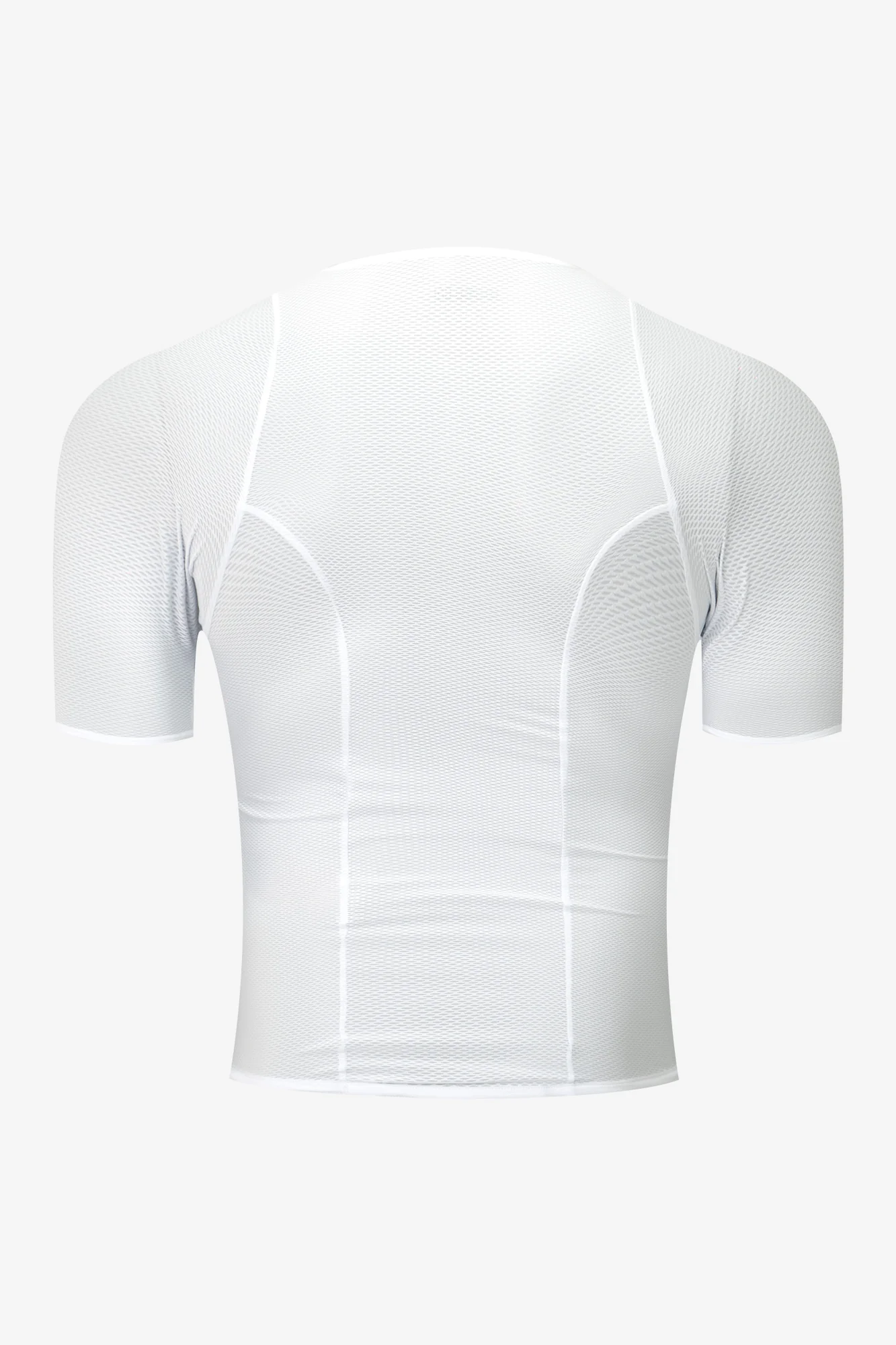 Camiseta Interior De Ciclismo Con Mangas GRG! - Imagen 3