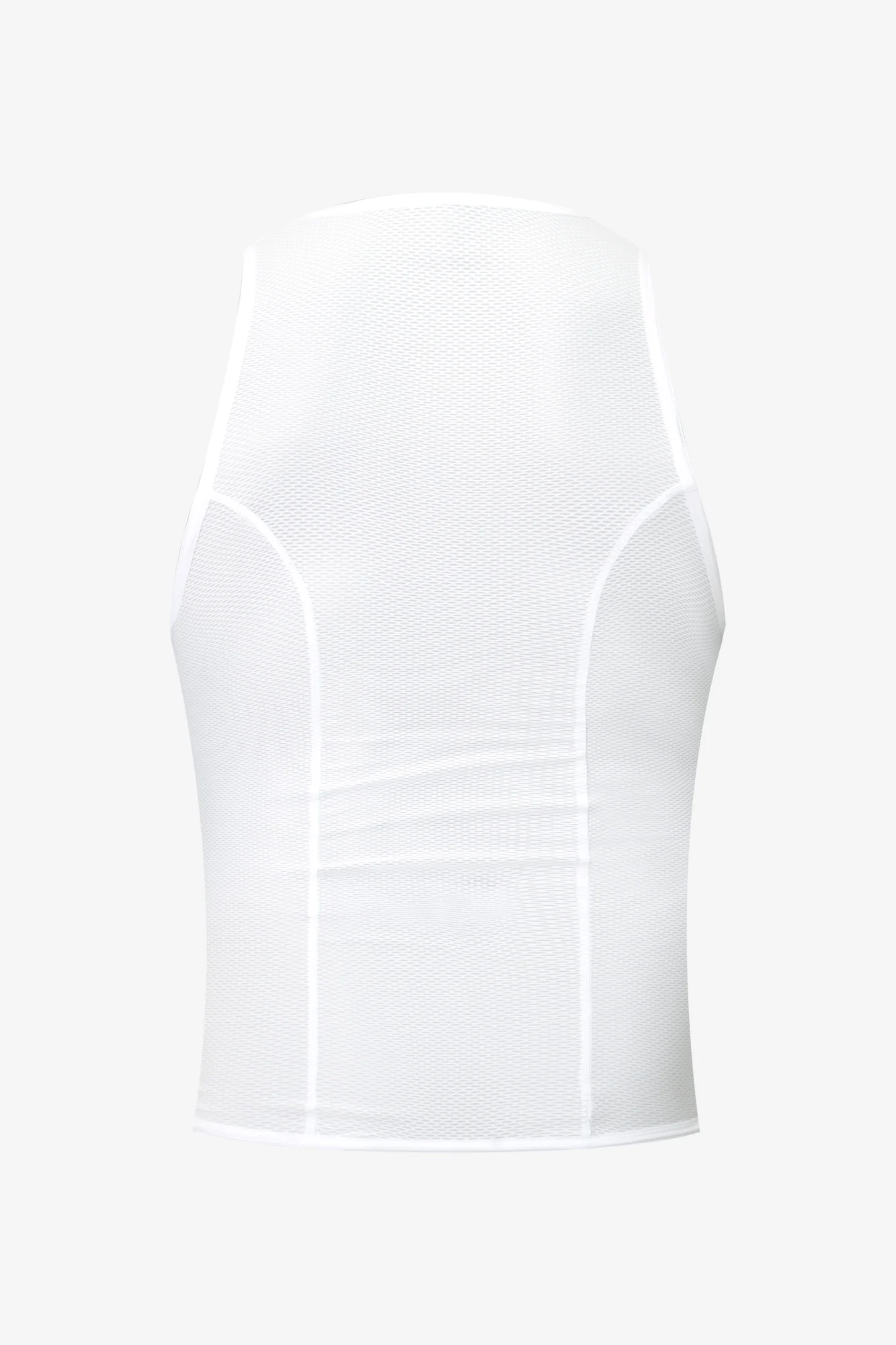 Camiseta Interior De Ciclismo Sin Mangas GRG! - Imagen 3