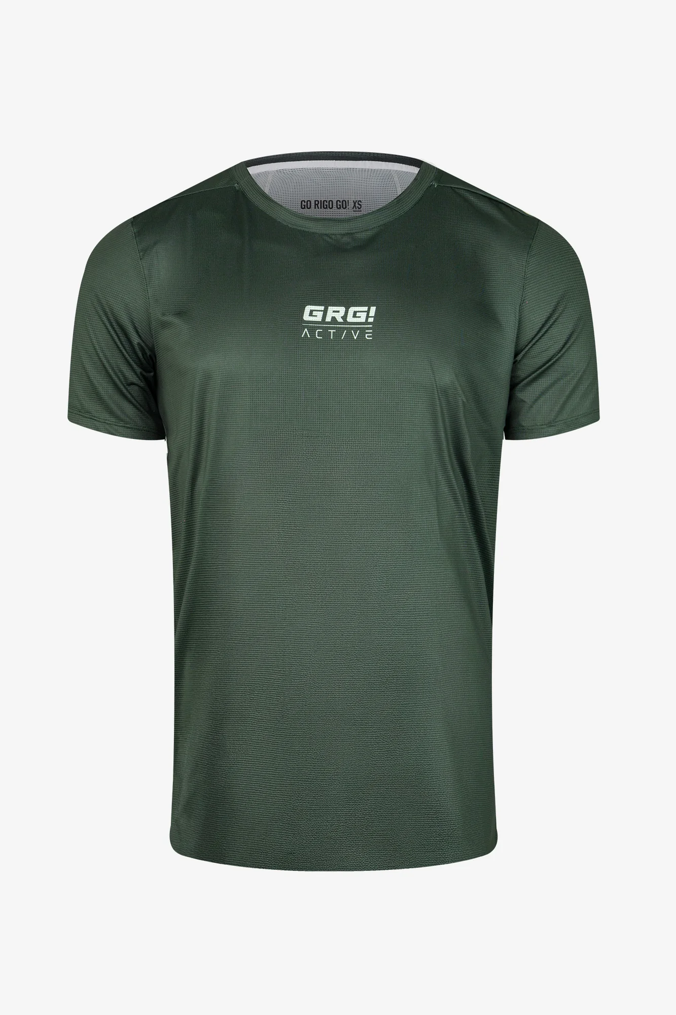 Camiseta Deportiva KM42 Raíz