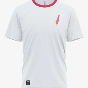 Camiseta Urbana Manzana Postobon X GO RIGO GO! Fresh