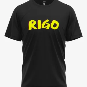 CAMISETA URBANA RIGO