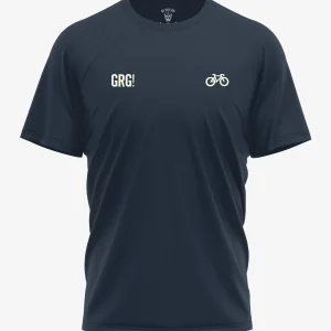 Camiseta Urbana Zafiro