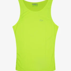 Camiseta Deportiva Sin Mangas KM10 Flash