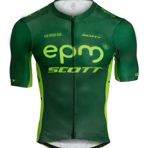 Camiseta KM100 Manga Corta Epm