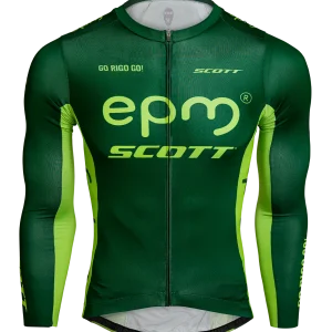 Camiseta KM100 Manga Larga Epm