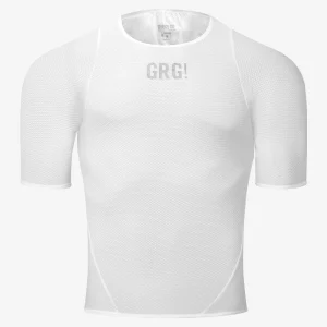 Camiseta Interior De Ciclismo Con Mangas GRG!