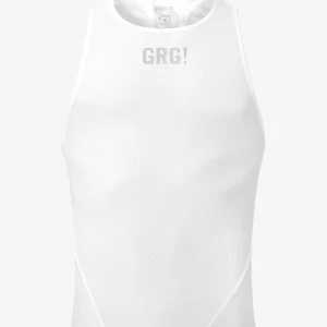 Camiseta Interior De Ciclismo Sin Mangas GRG!