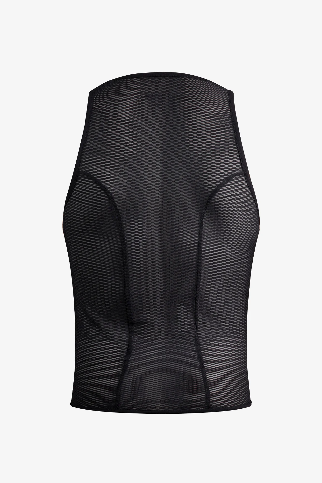 Camiseta Interior De Ciclismo Sin Mangas GRG! - Imagen 9