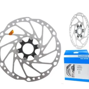 Rotor Sm-Rt64 160Mm Center Lock Shimano