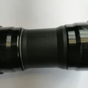 Centro Pressfit Uranium Nuclear