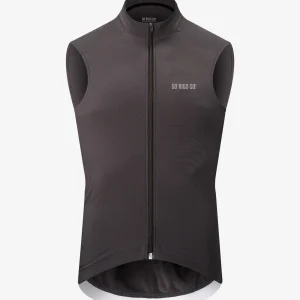 Chaleco de Ciclismo Thermal Acero