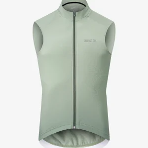 Chaleco de Ciclismo Thermal Jade