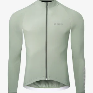 Chaqueta de Ciclismo Thermal Jade