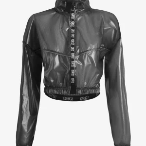 Chaqueta Windrunner WOMEN