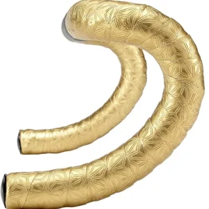 CINTA MANUBRIO SUPACAZ BLING DORADA TAP DORAD