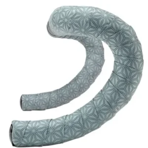 Cinta Para Manubrio Supacaz  Classic Gunmetal Ssk