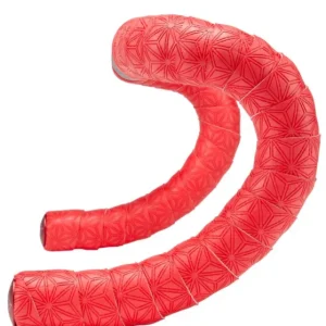 Cinta Para Manubrio Supacaz  Classic Rojo Ssk