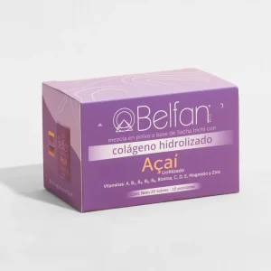 Colágeno Hidrolizado Belfan