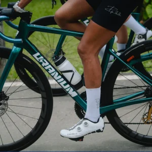 MARCO DE RUTA CARBONO URANIUM 2.0