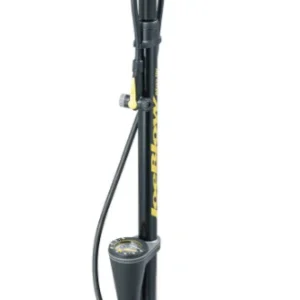INFLADOR DE PISO JOEBLOW MAX HP 160 PSI TH NEGRO