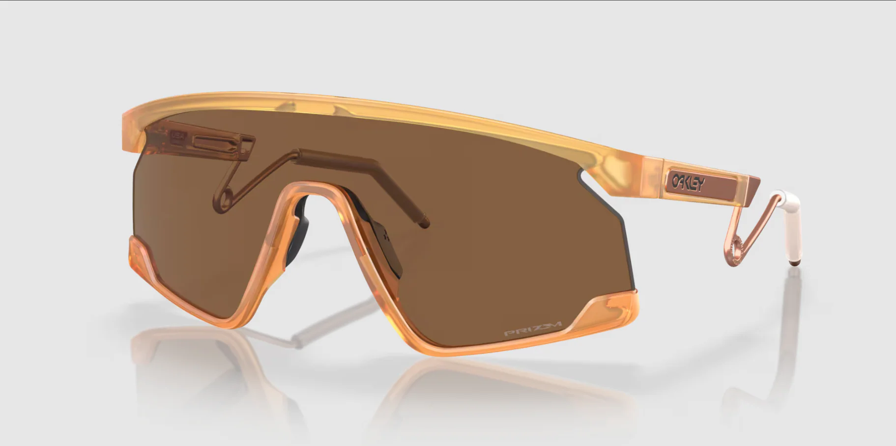 Gafas Oakley BXTR Metal