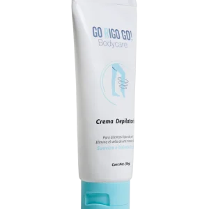 Crema Depilatoria