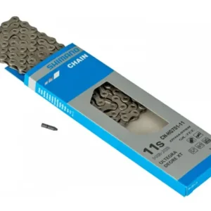 Cadenilla Shimano (Ultegra-Deore Xt) Cn-Hg701 116L (11Vel)