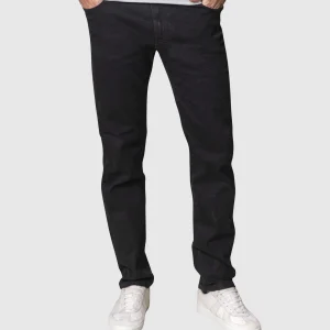 Jean slim básico para hombre